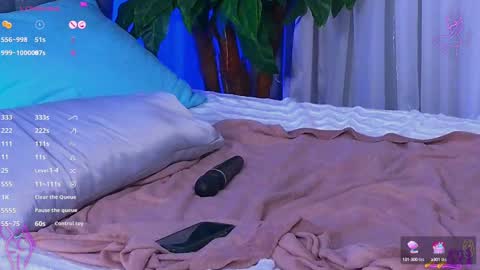 Snapshot of _mila__aa chatting on 9, 2, 2025 Milana online show from 9, 2, 2025