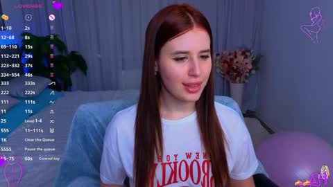 Snapshot of _mila__aa chatting on 2, 3, 2025 Milana online show from 2, 3, 2025