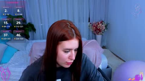 Snapshot of _mila__aa chatting on 12, 3, 2025 Milana online show from 12, 3, 2025