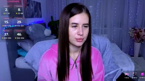 Snapshot of _mila__aa chatting on 30, 9, 2025 Milana online show from 30, 9, 2025