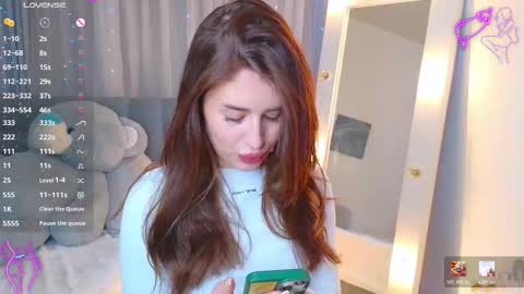 Snapshot of _mila__aa chatting on 14, 1, 2026 Milana online show from 14, 1, 2026