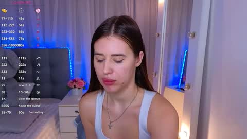 Snapshot of _mila__aa chatting on 25, 2, 2026 Milana online show from 25, 2, 2026