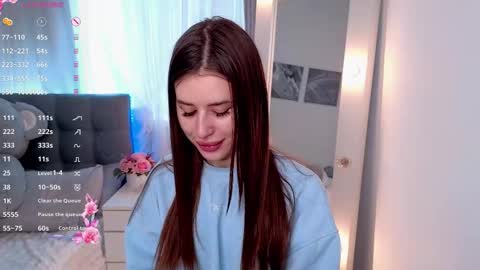 Snapshot of _mila__aa chatting on 26, 3, 2026 Milana online show from 26, 3, 2026