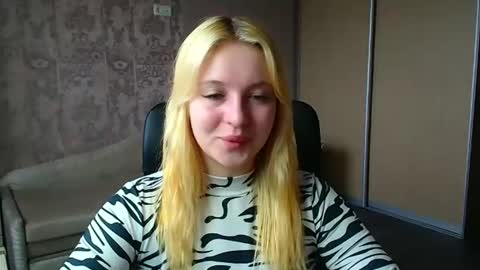 Melanie online show from 16, 4, 2026