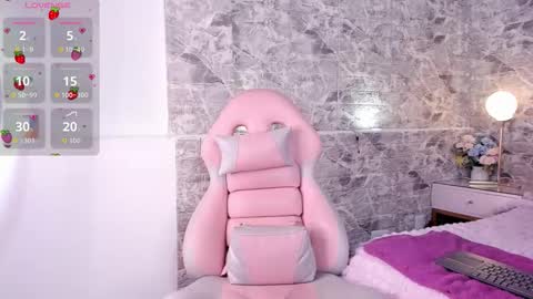 Snapshot of _mileyross chatting on 6, 1, 2026 Call me Miley online show from 6, 1, 2026