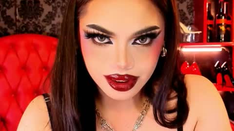 Snapshot of _ministryofsin_ chatting on 23, 2, 2026 Raven Strauss online show from 23, 2, 2026