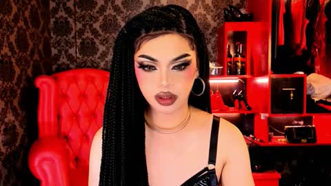 Snapshot of _ministryofsin_ chatting on 27, 2, 2026 Raven Strauss online show from 27, 2, 2026