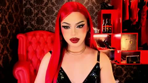 Raven Strauss online show from 19, 5, 2026