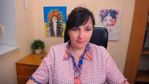 Miranda online show from 2, 3, 2025
