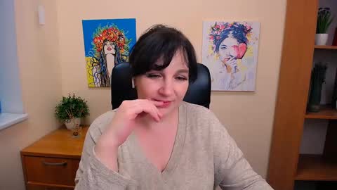 Miranda online show from 11, 3, 2025