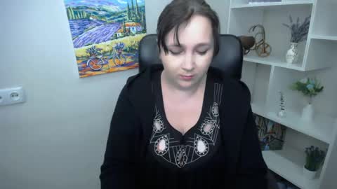 Miranda online show from 15, 4, 2026