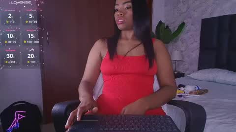 Snapshot of _mishell chatting on 22, 10, 2025 Mishell online show from 22, 10, 2025