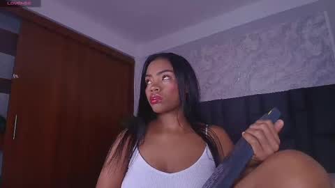 Snapshot of _mishell chatting on 25, 10, 2025 Mishell online show from 25, 10, 2025