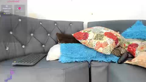 Snapshot of _mishell chatting on 13, 3, 2026 Mishell online show from 13, 3, 2026