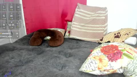 Snapshot of _mishell chatting on 30, 3, 2026 Mishell online show from 30, 3, 2026