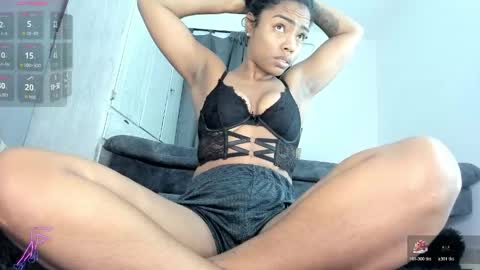 Snapshot of _mishell chatting on 5, 4, 2026 Mishell online show from 5, 4, 2026