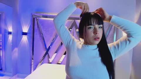 Snapshot of _mishell22 chatting on 24, 2, 2026 _mishell22 online show from 24, 2, 2026