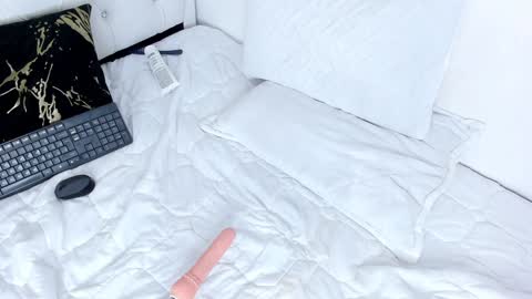 Snapshot of _mishelle chatting on 11, 12, 2024 Mishelle online show from 11, 12, 2024