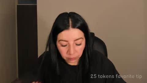 Snapshot of _miss_coco_ chatting on 9, 9, 2025 _miss_coco_ online show from 9, 9, 2025