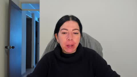 Snapshot of _miss_coco_ chatting on 29, 9, 2025 _miss_coco_ online show from 29, 9, 2025