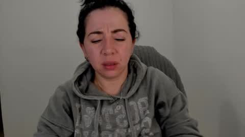 Snapshot of _miss_coco_ chatting on 22, 10, 2025 _miss_coco_ online show from 22, 10, 2025