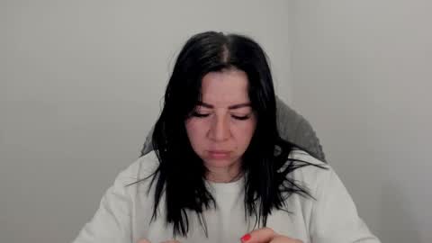 Snapshot of _miss_coco_ chatting on 28, 10, 2025 _miss_coco_ online show from 28, 10, 2025