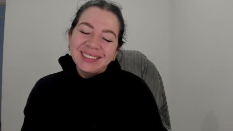 Snapshot of _miss_coco_ chatting on 6, 11, 2025 _miss_coco_ online show from 6, 11, 2025