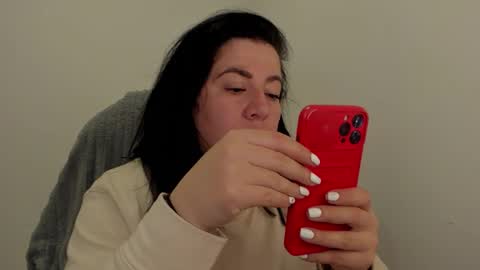 Snapshot of _miss_coco_ chatting on 9, 11, 2025 _miss_coco_ online show from 9, 11, 2025