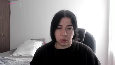 Snapshot of _miss_coco_ chatting on 20, 11, 2025 _miss_coco_ online show from 20, 11, 2025