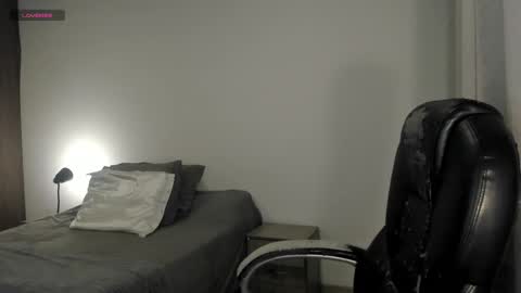 Snapshot of _miss_coco_ chatting on 23, 11, 2025 _miss_coco_ online show from 23, 11, 2025