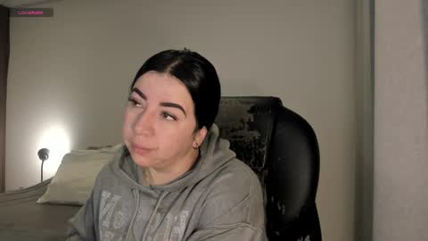 Snapshot of _miss_coco_ chatting on 26, 11, 2025 _miss_coco_ online show from 26, 11, 2025