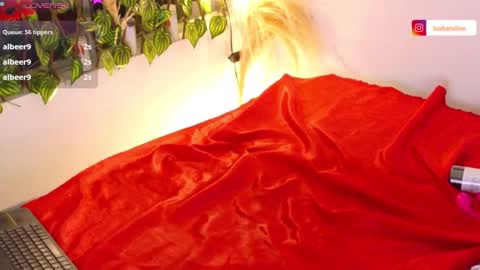 Snapshot of _miss_karoline chatting on 1, 3, 2025 karoline uwu online show from 1, 3, 2025