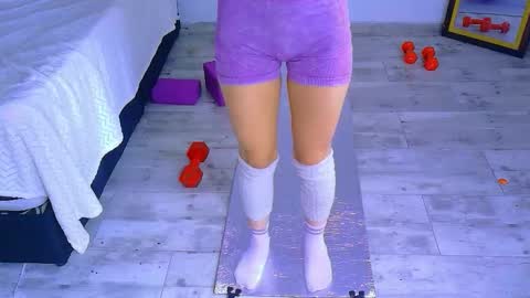 Snapshot of _miss_karoline chatting on 1, 10, 2025 karoline uwu online show from 1, 10, 2025