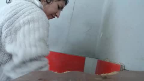 Snapshot of _miss_karoline chatting on 23, 11, 2025 karoline uwu online show from 23, 11, 2025