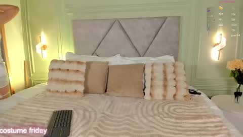 kimberley cruz online show from 8, 10, 2025