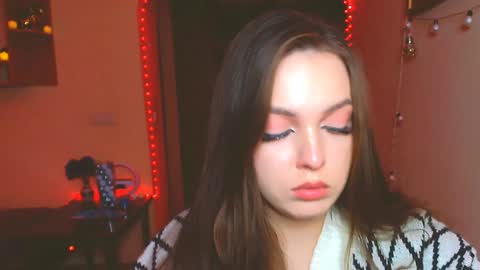 Miss Jessica  Boss Jordan online show from 20, 12, 2024