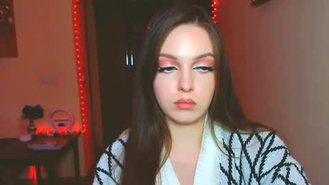 Miss Jessica  Boss Jordan online show from 29, 1, 2025