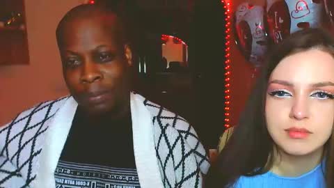 Miss Jessica  Boss Jordan online show from 14, 2, 2025