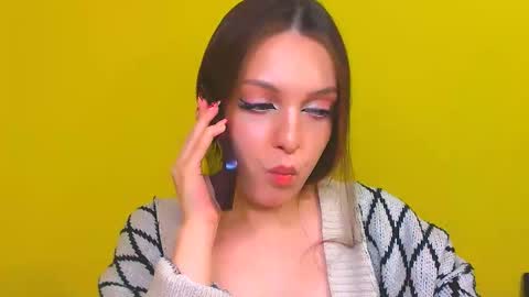 Miss Jessica  Boss Jordan online show from 25, 11, 2025