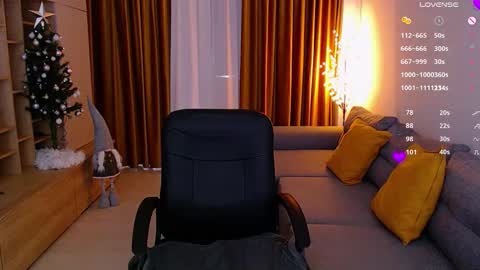 Mia online show from 15, 12, 2025