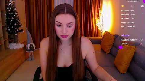 Mia online show from 21, 12, 2025