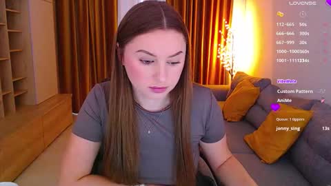 Mia online show from 14, 1, 2026