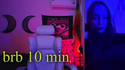 Miss Eva. if anyone in NYK to fuck here is sissy sn -  online show from 1, 3, 2025