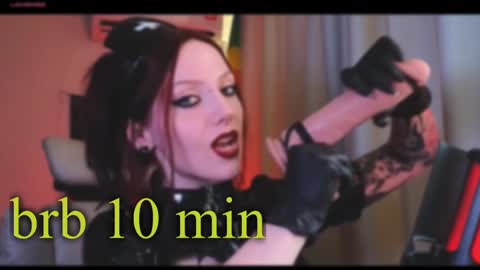 Miss Eva. if anyone in NYK to fuck here is sissy sn -  online show from 12, 3, 2025