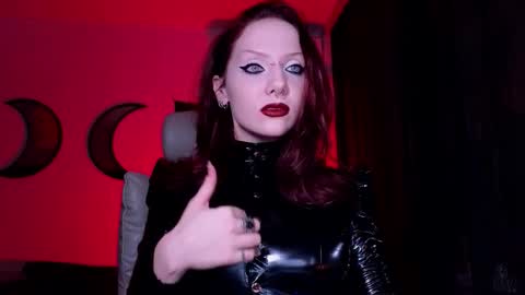 Miss Eva. if anyone in NYK to fuck here is sissy sn -  online show from 6, 1, 2026