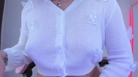 Snapshot of _misshoneyxx chatting on 2, 12, 2024 Hanna Idependent Model online show from 2, 12, 2024