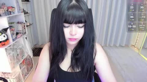 Snapshot of _misshoneyxx chatting on 11, 10, 2025 Hanna Idependent Model online show from 11, 10, 2025