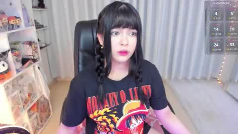 Snapshot of _misshoneyxx chatting on 4, 11, 2025 Hanna Idependent Model online show from 4, 11, 2025