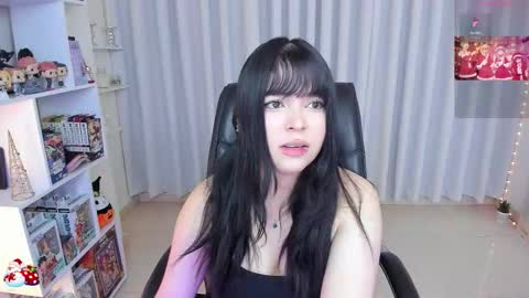 Snapshot of _misshoneyxx chatting on 21, 11, 2025 Hanna Idependent Model online show from 21, 11, 2025