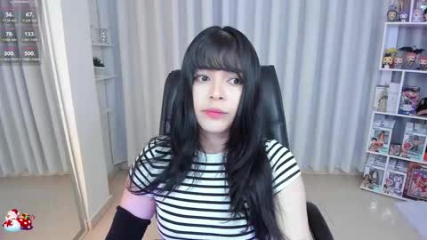 Snapshot of _misshoneyxx chatting on 2, 12, 2025 Hanna Idependent Model online show from 2, 12, 2025